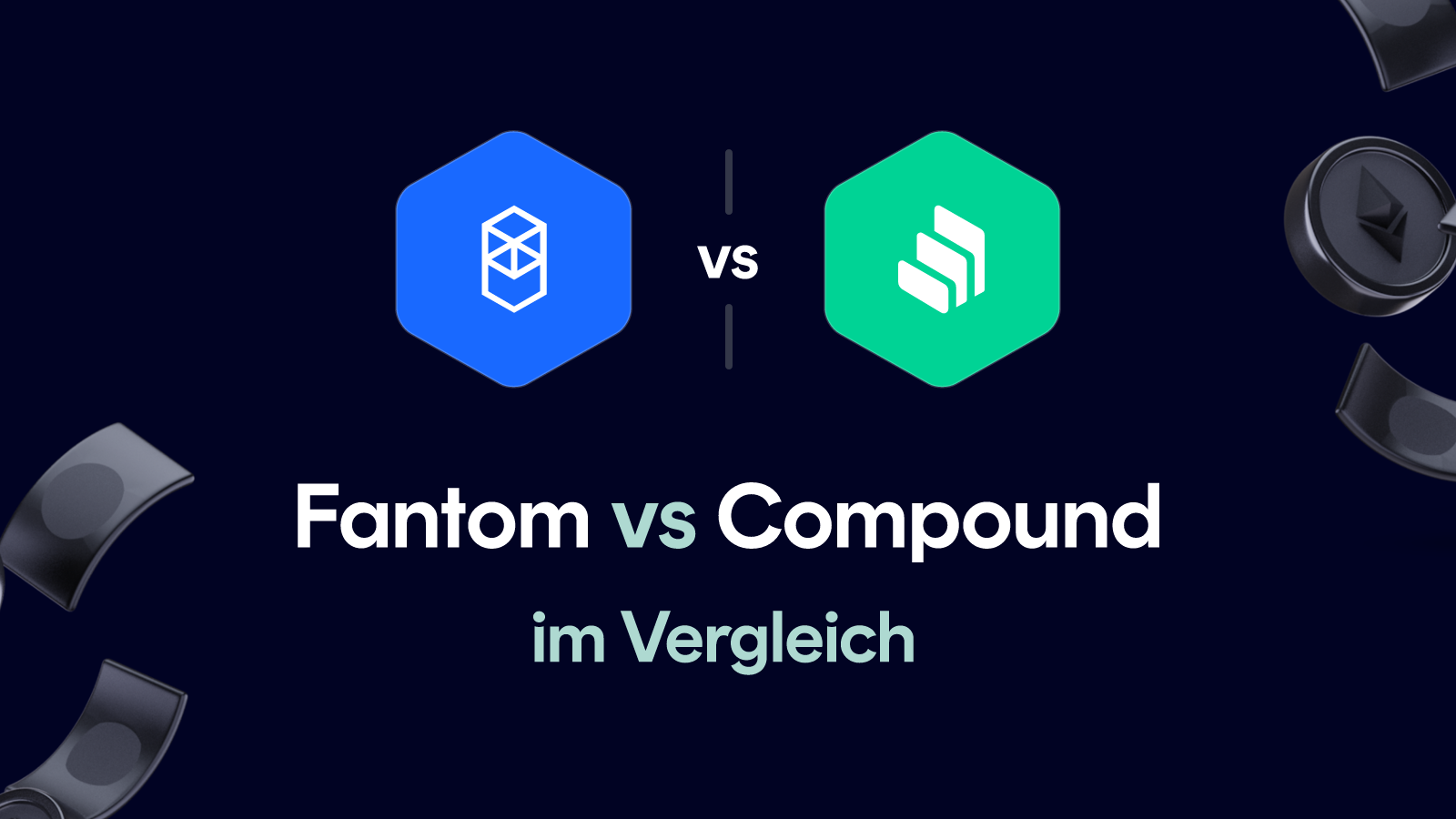 Fantom vs Compound