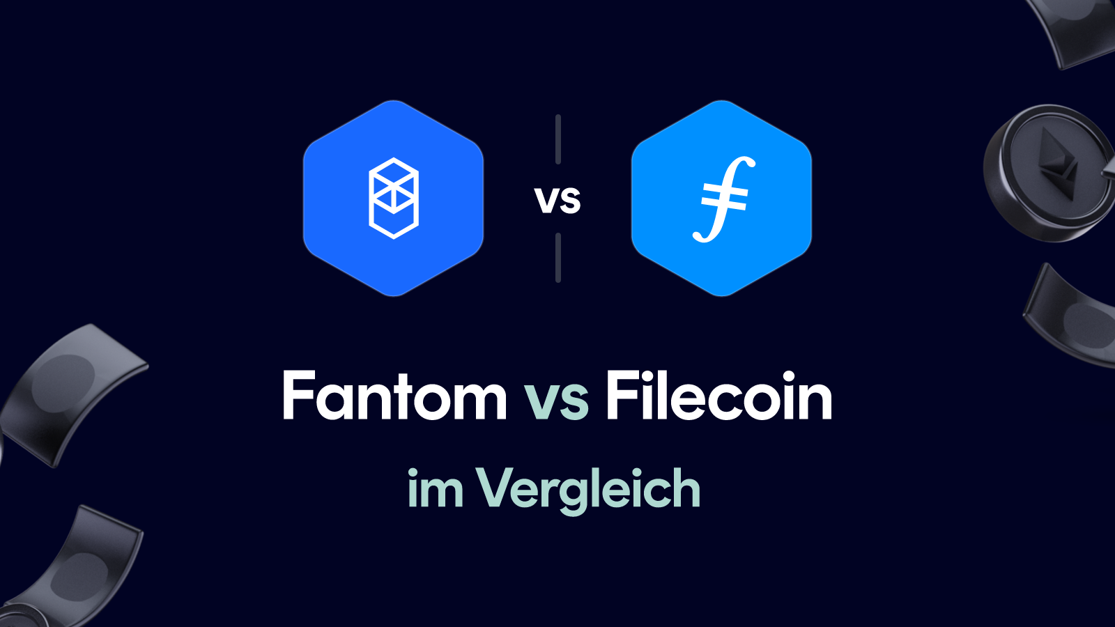 Fantom vs Filecoin