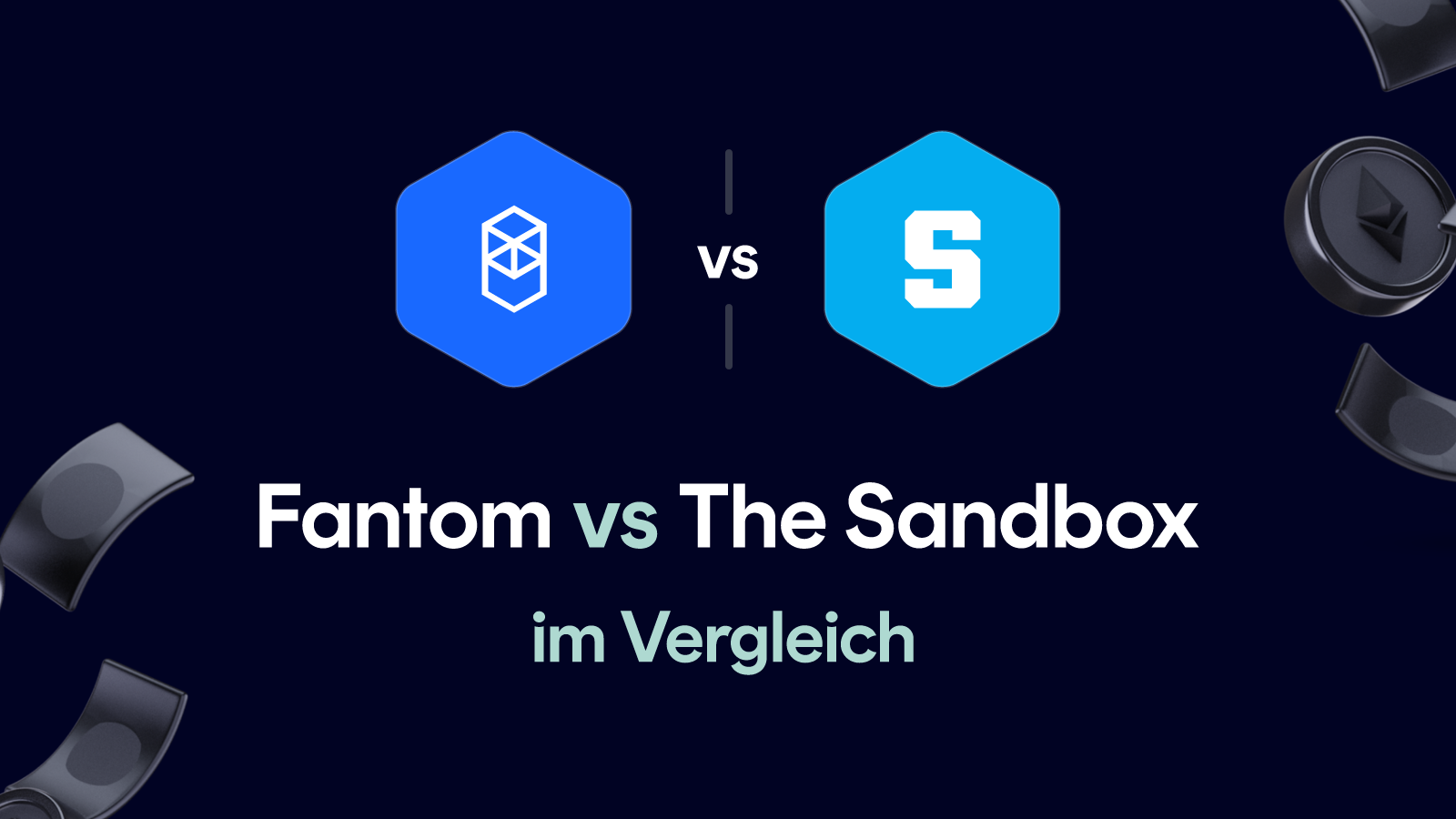 Fantom vs The Sandbox