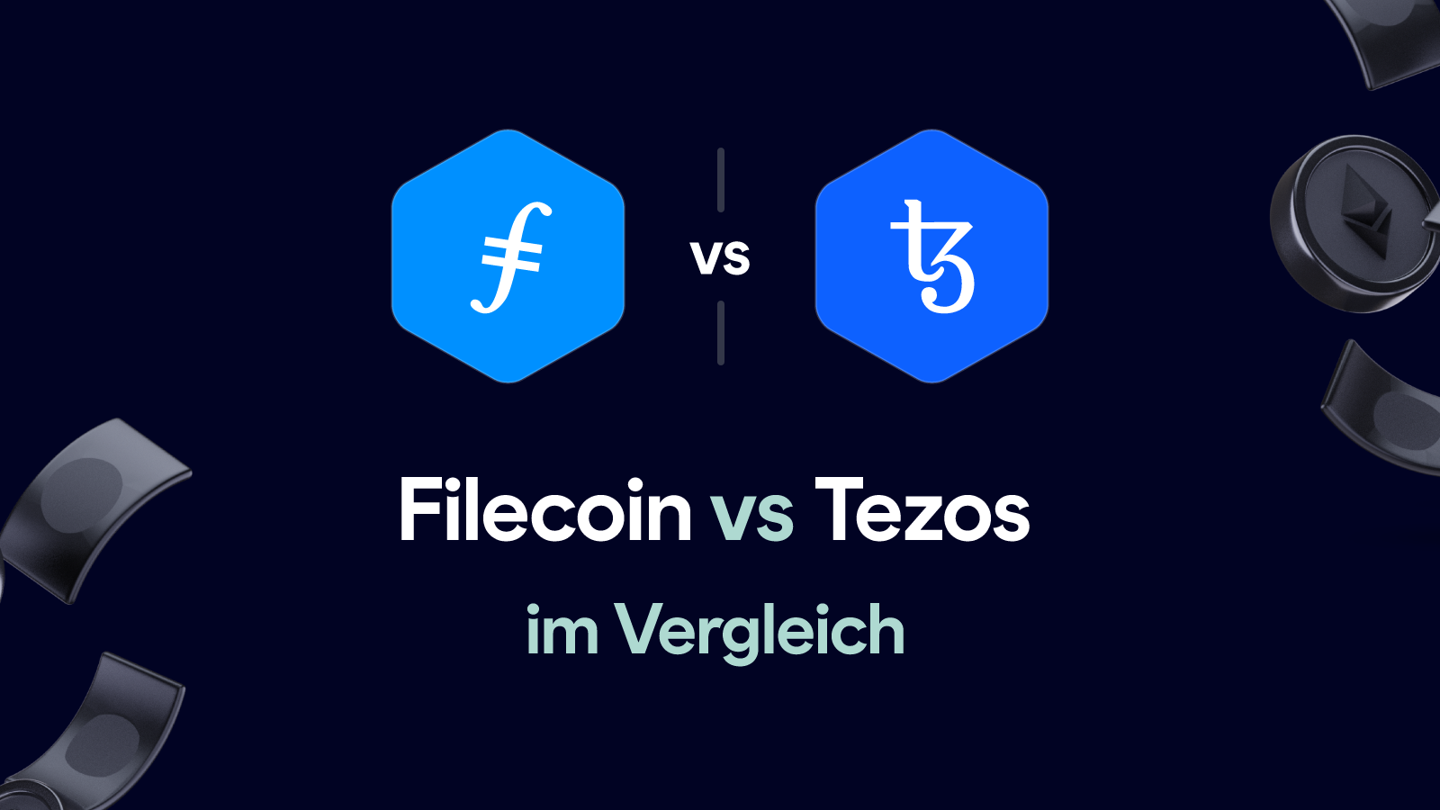 Filecoin vs Tezos