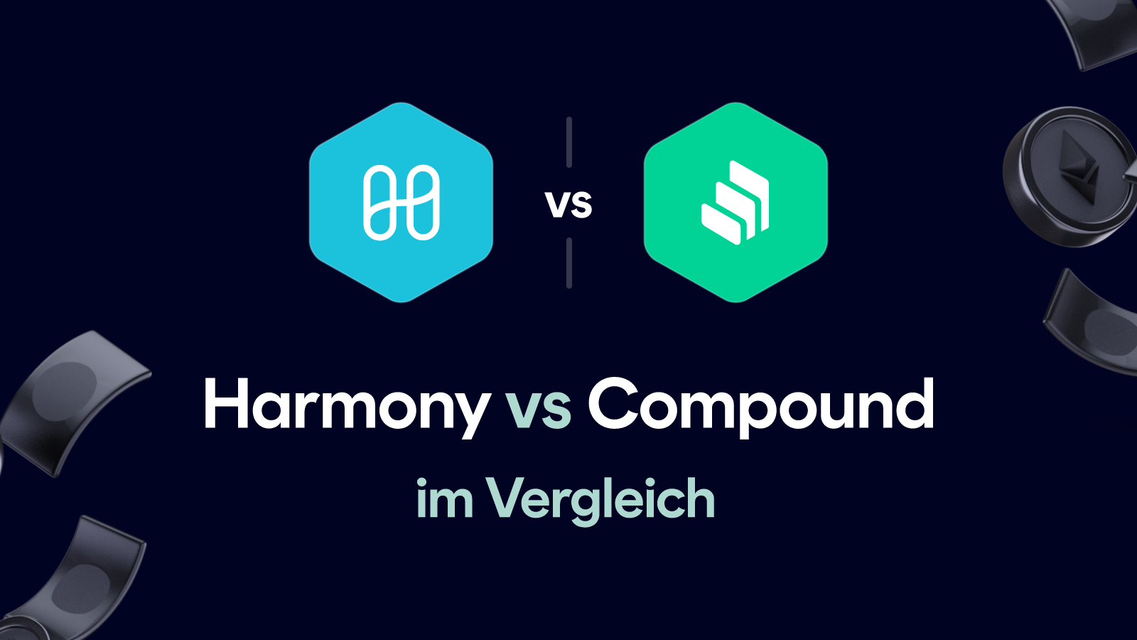 Harmony vs Compound