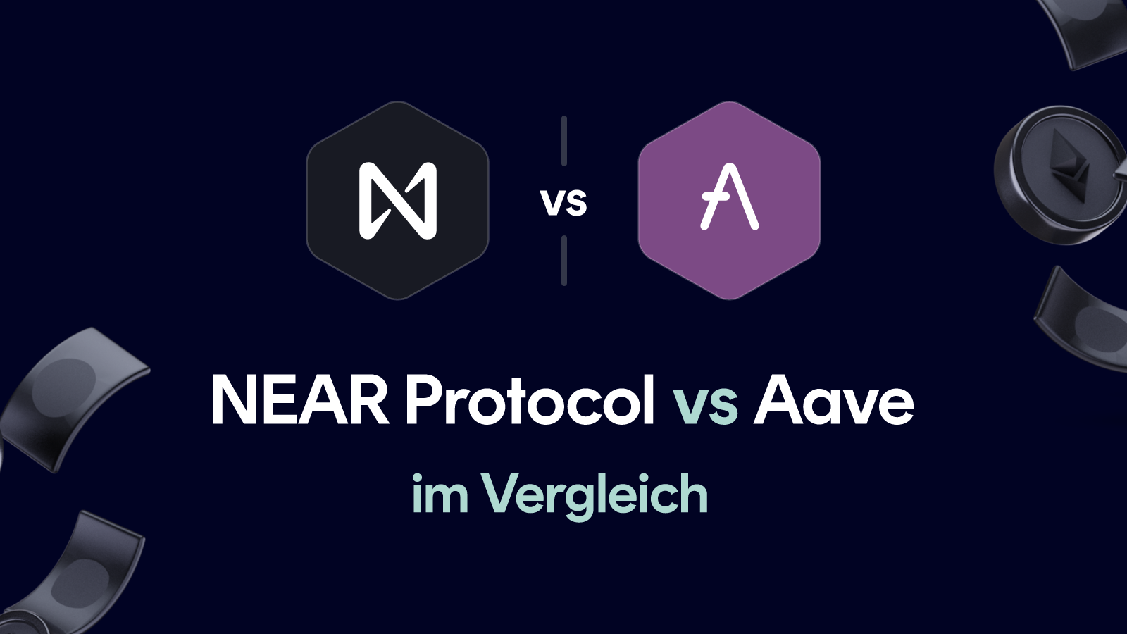 NEAR Protocol vs Aave
