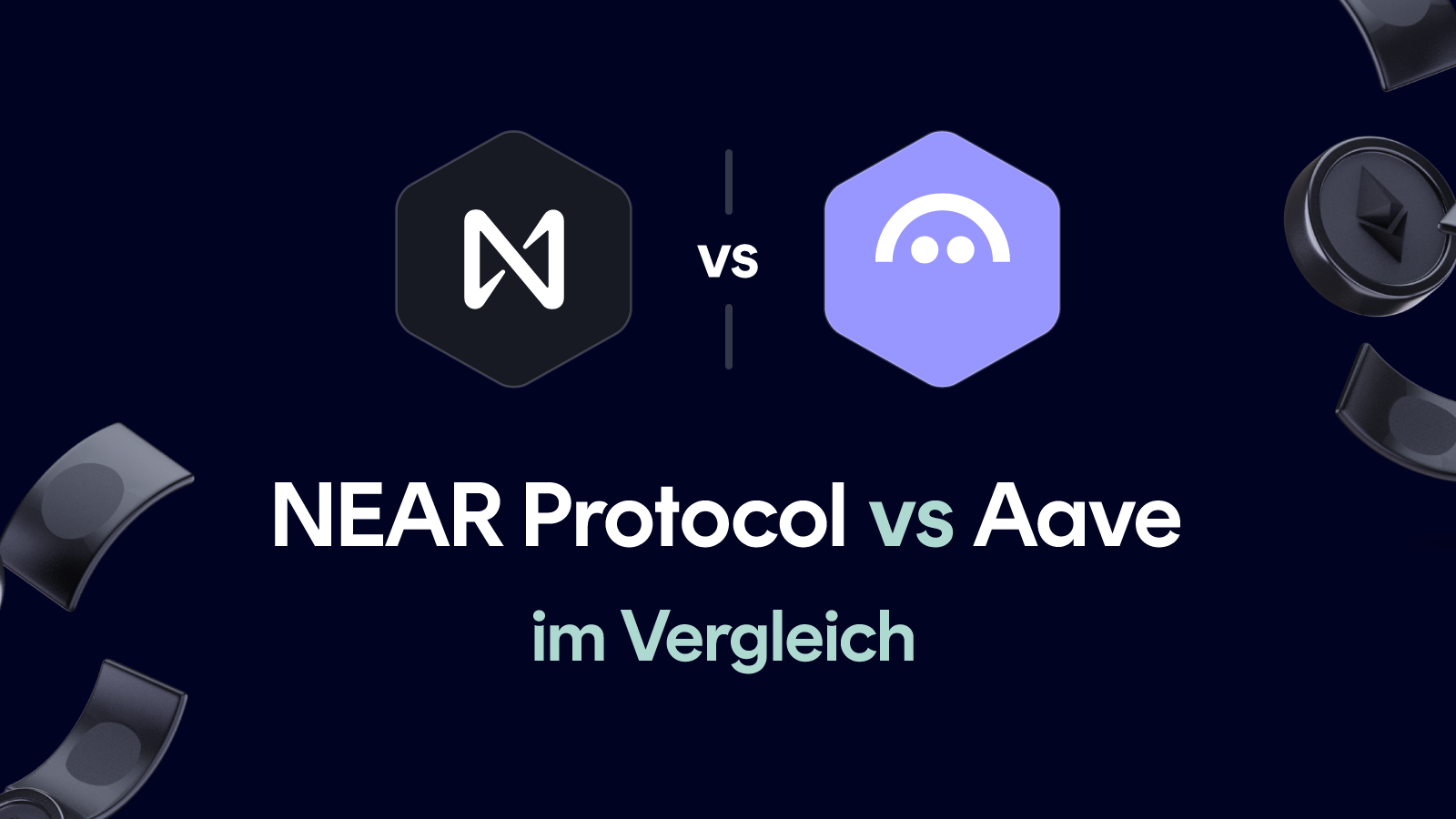 NEAR Protocol vs Aave