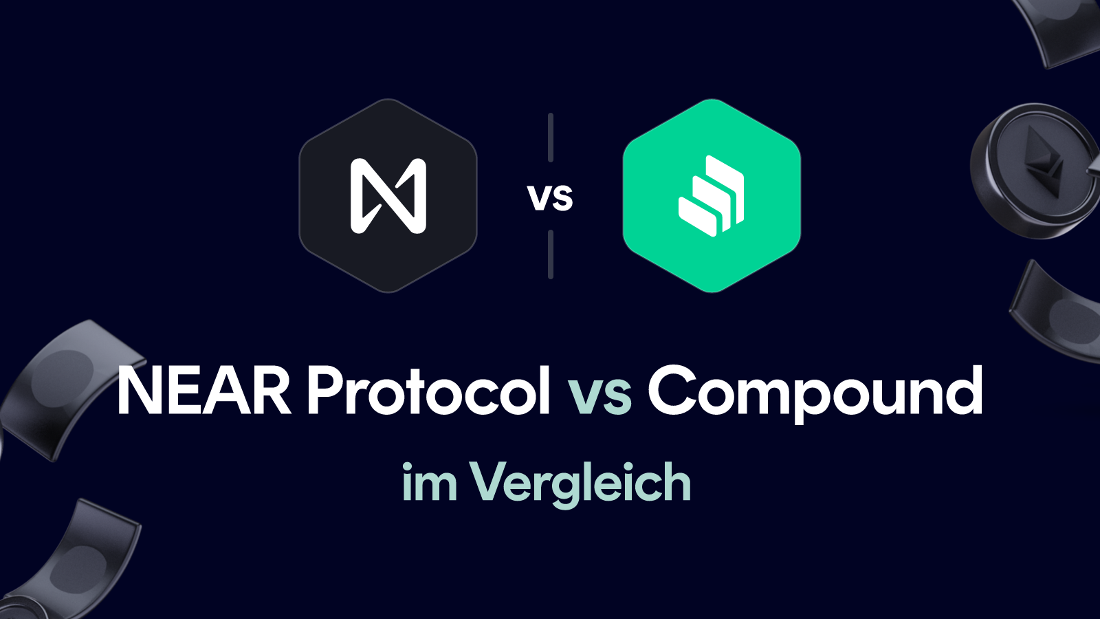 NEAR Protocol vs Compound