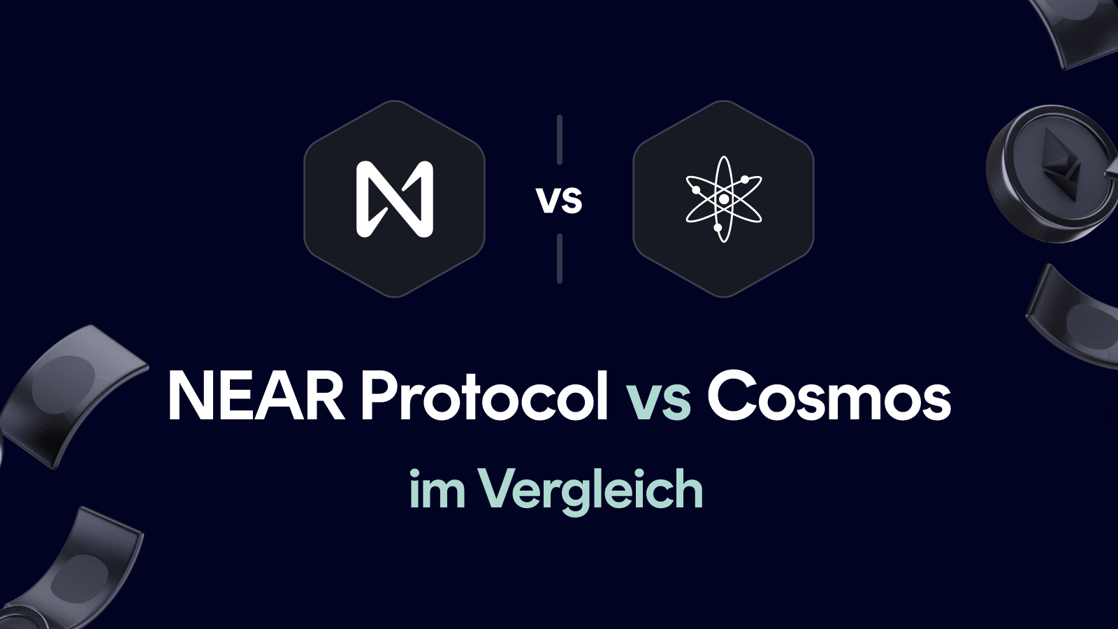 NEAR Protocol vs Cosmos