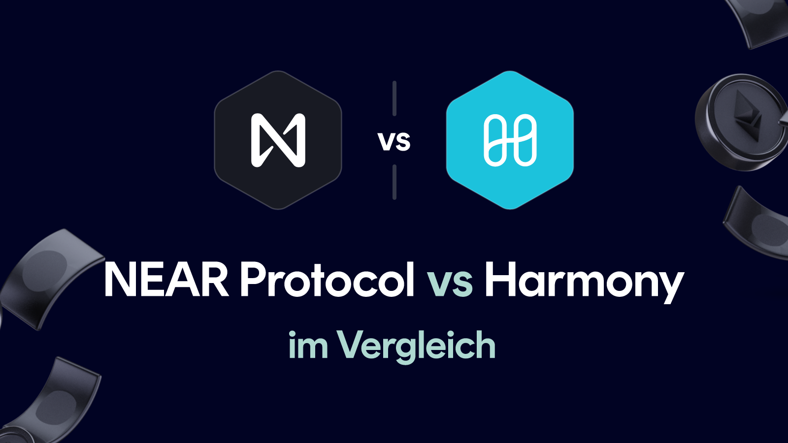NEAR Protocol vs Harmony