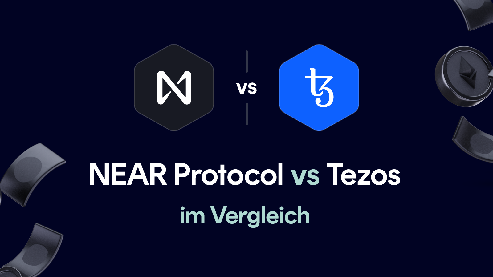 NEAR Protocol vs Tezos