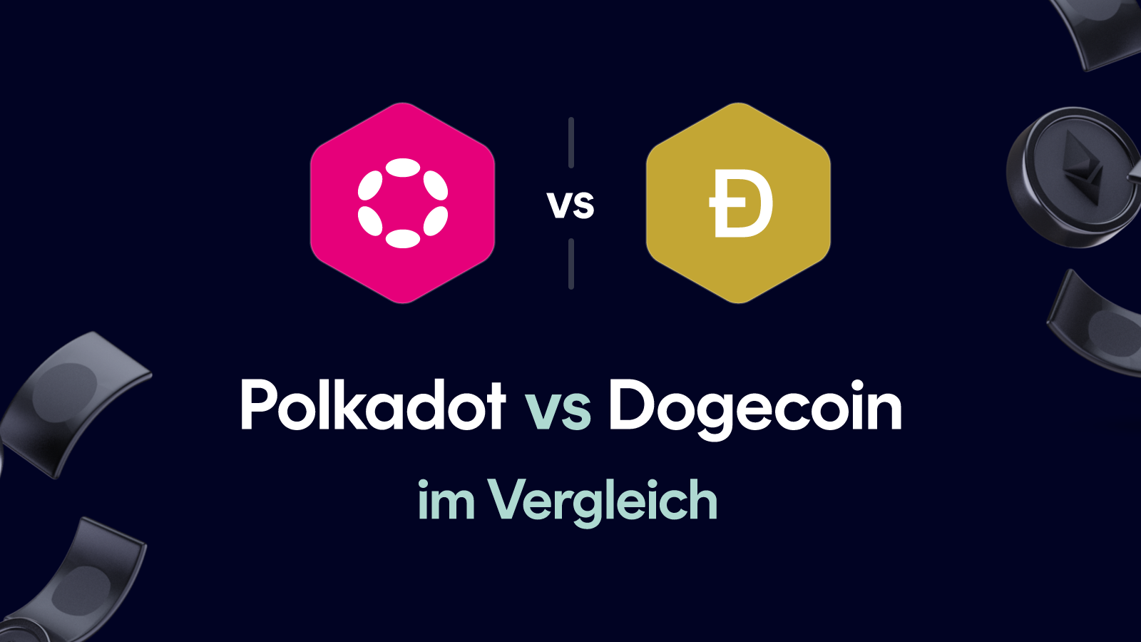 Polkadot vs Dogecoin
