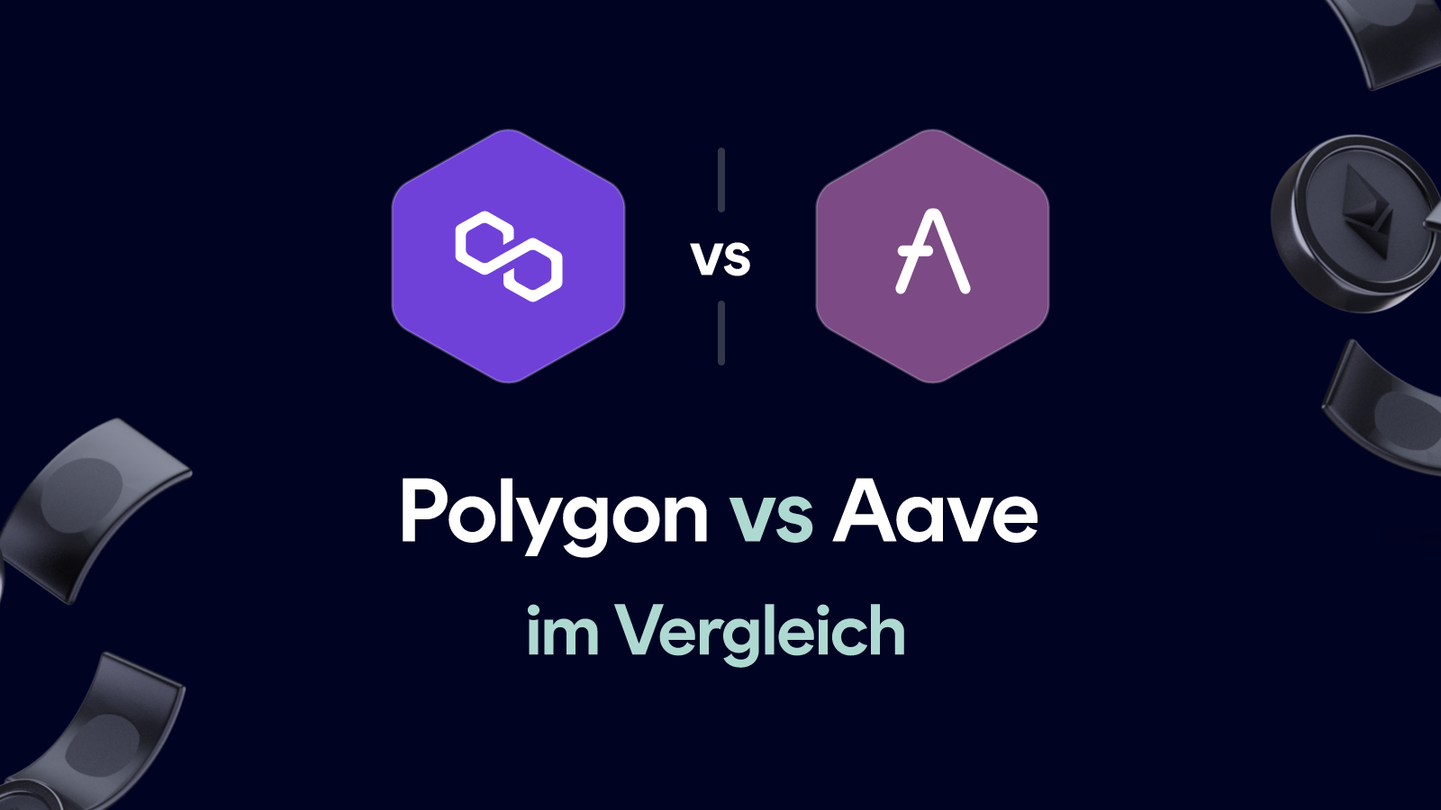 Polygon vs Aave
