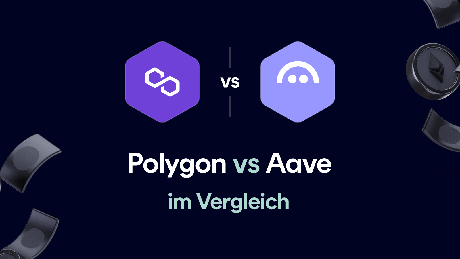 Polygon vs Aave