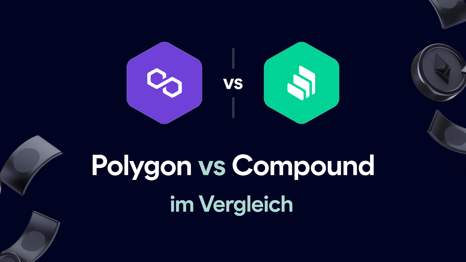 Polygon vs Compound