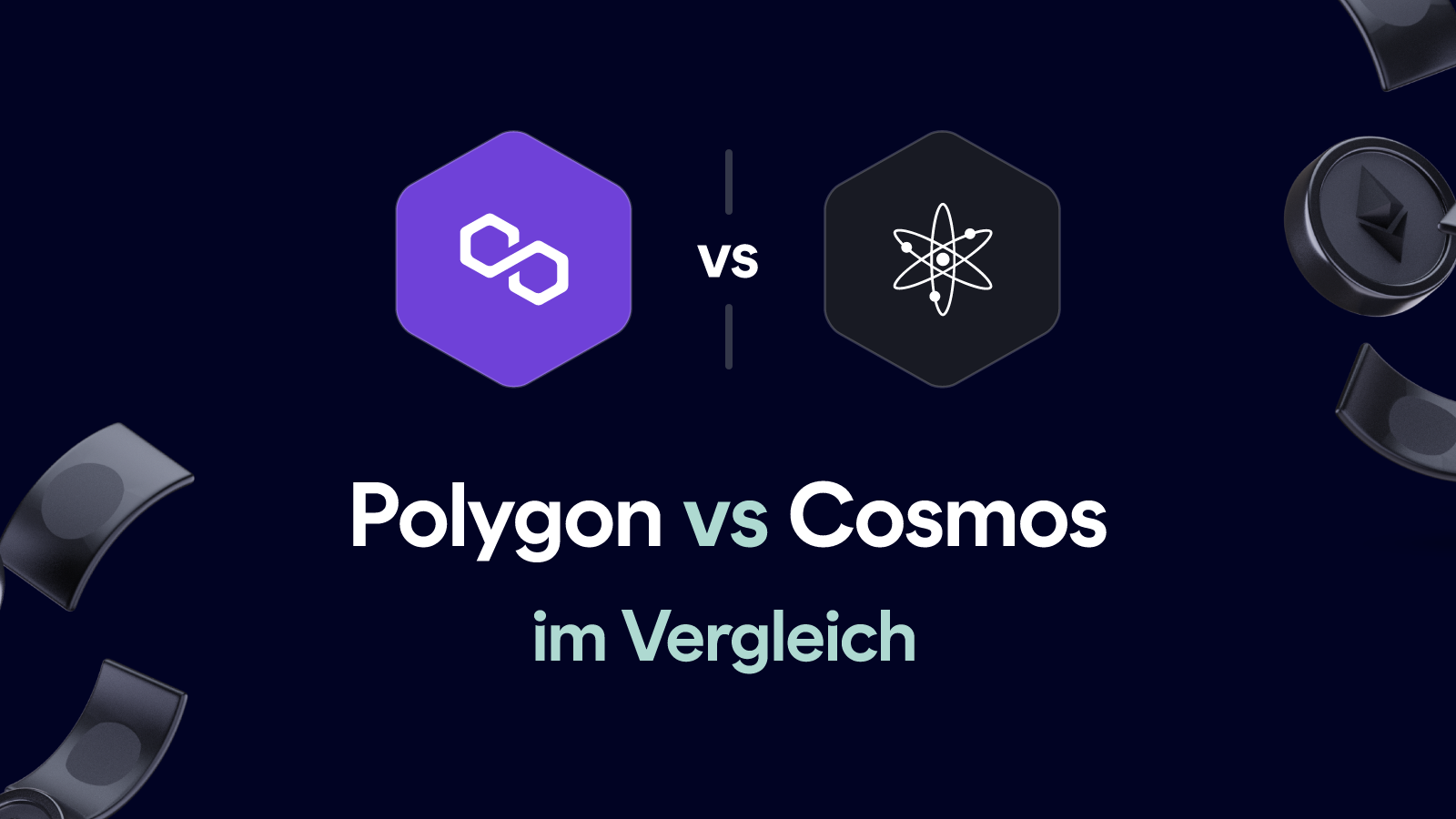 Polygon vs Cosmos