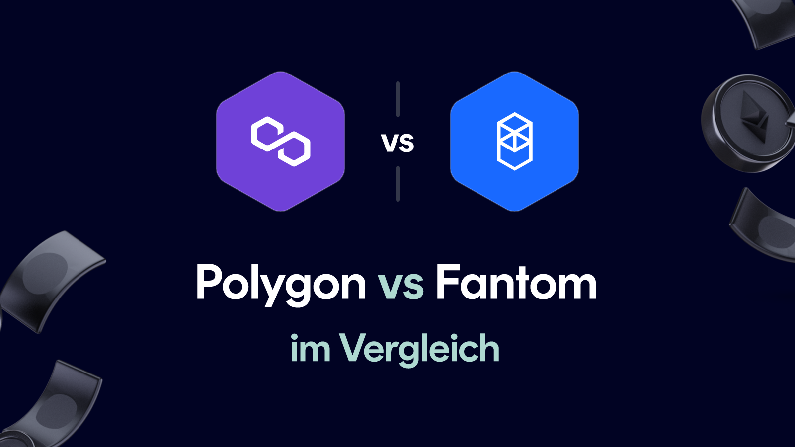 Polygon vs Fantom