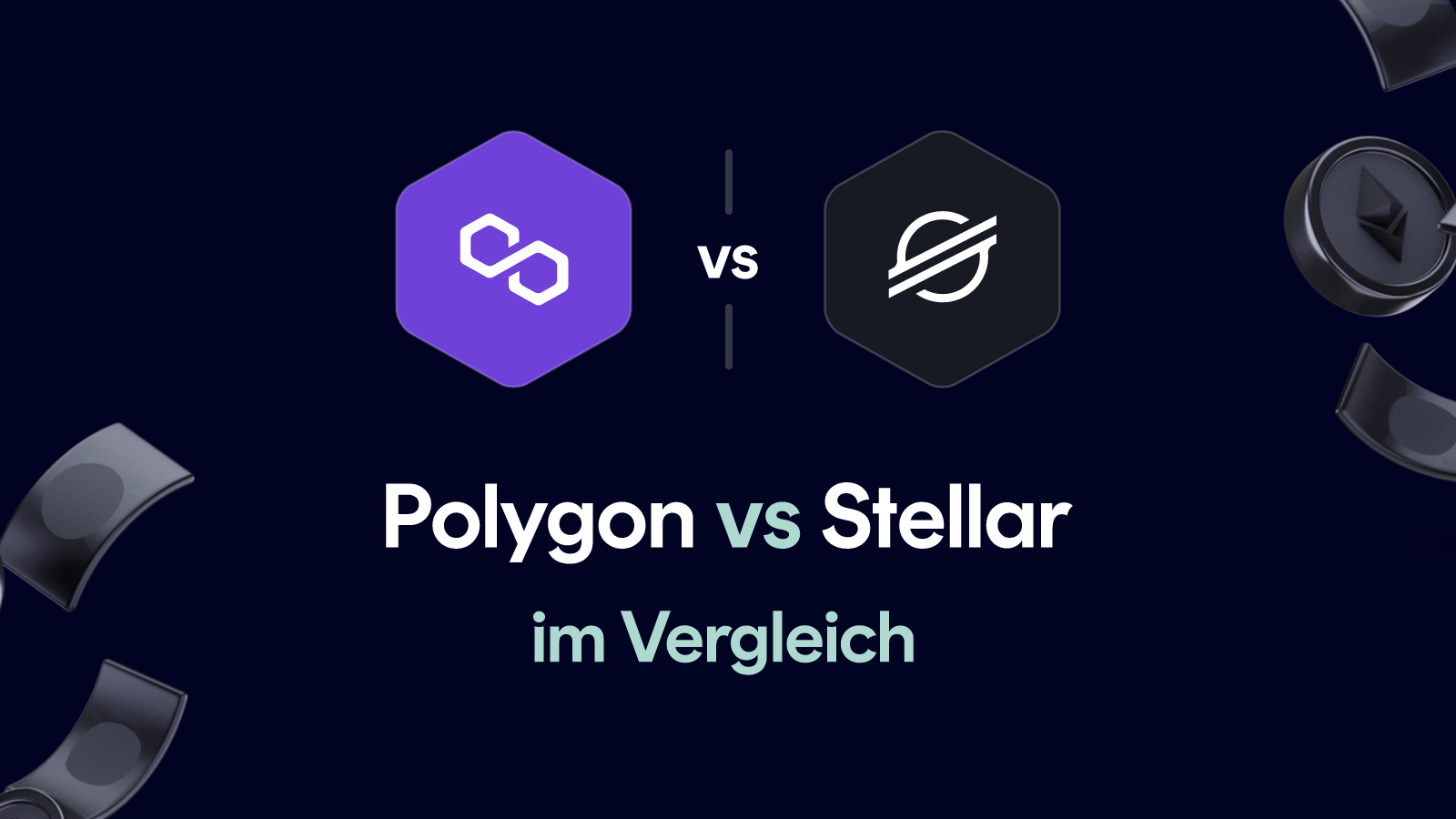 Polygon vs Stellar