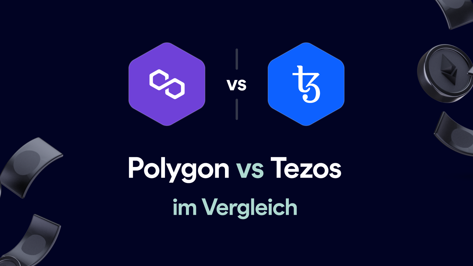 Polygon vs Tezos
