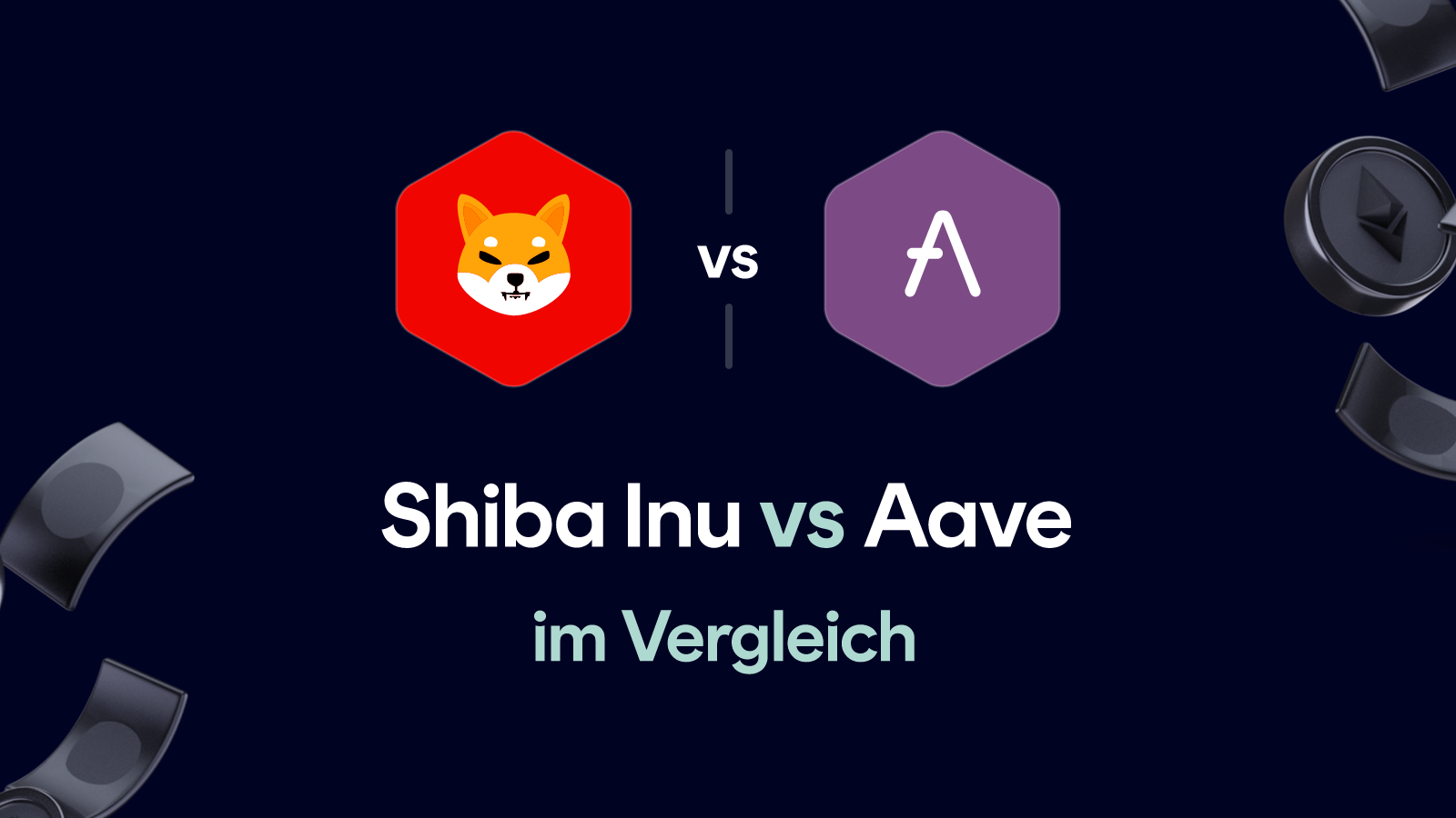 Shiba Inu vs Aave