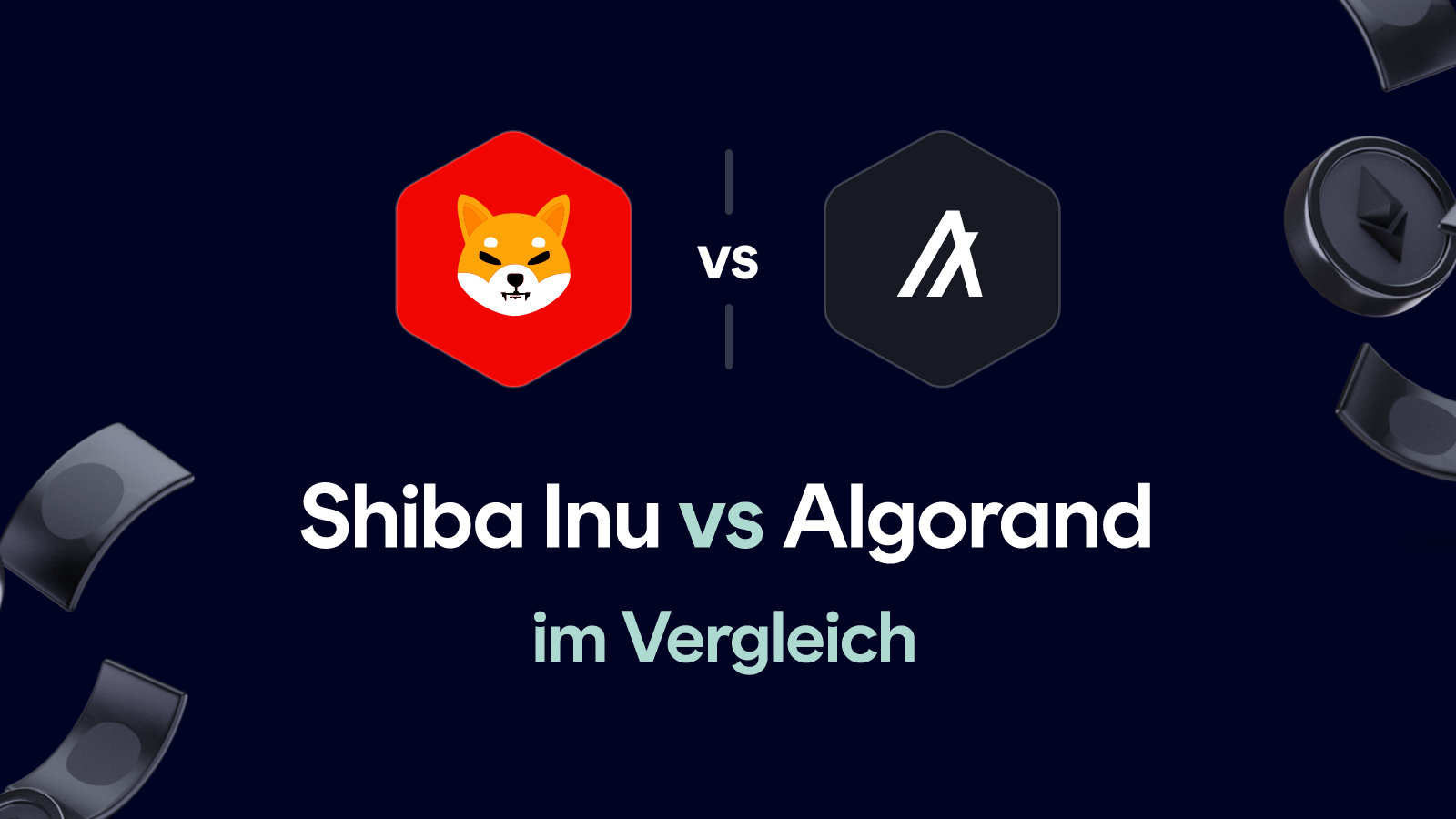 Shiba Inu vs Algorand