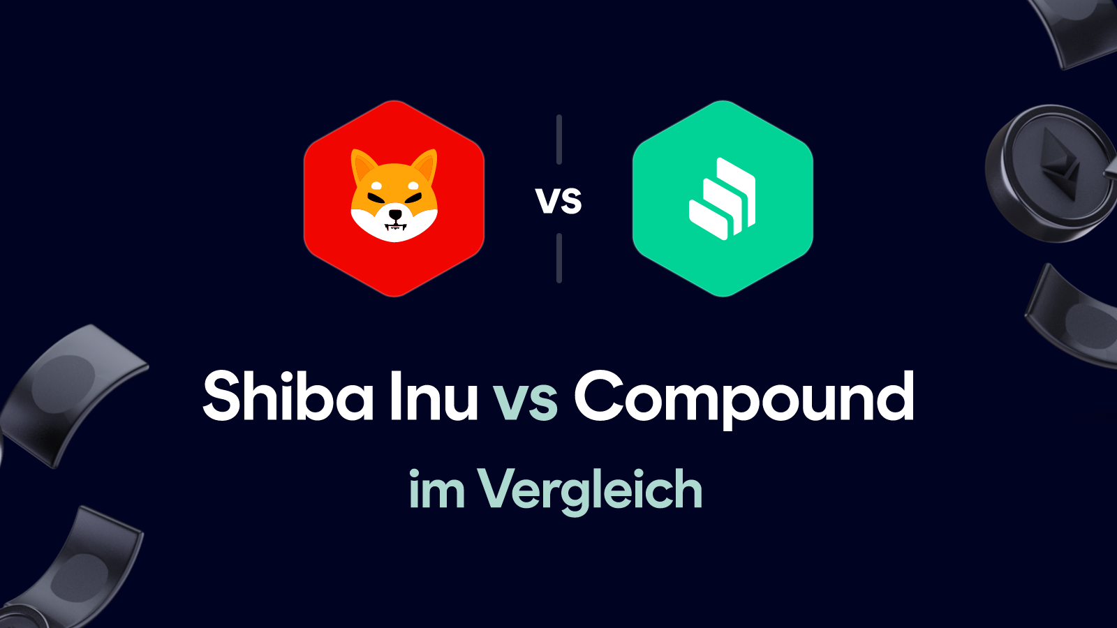 Shiba Inu vs Compound