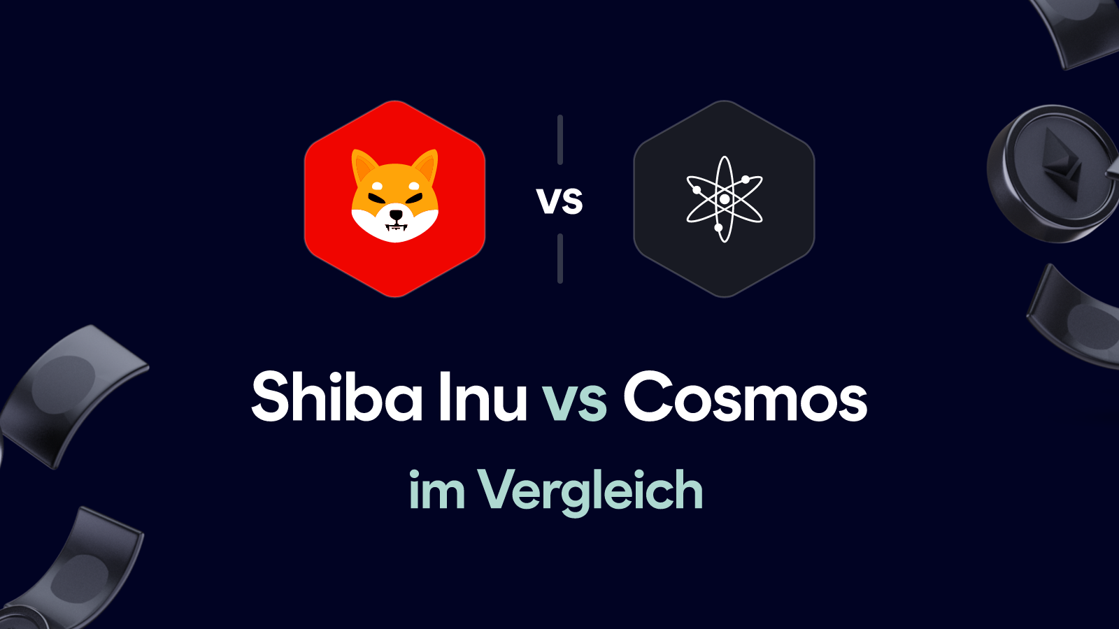 Shiba Inu vs Cosmos