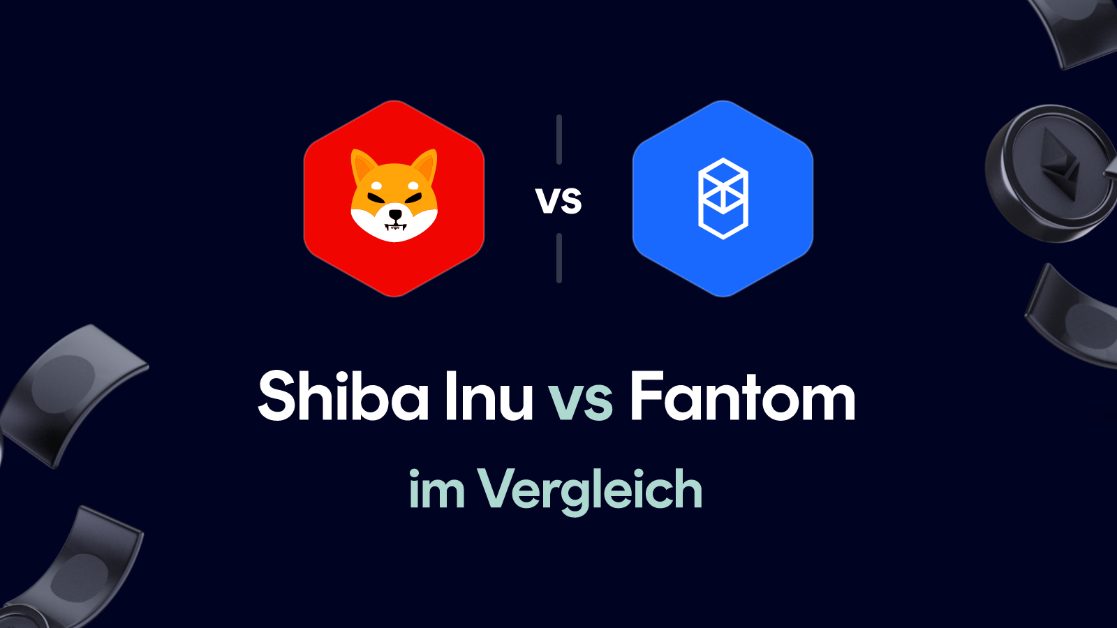 Shiba Inu vs Fantom