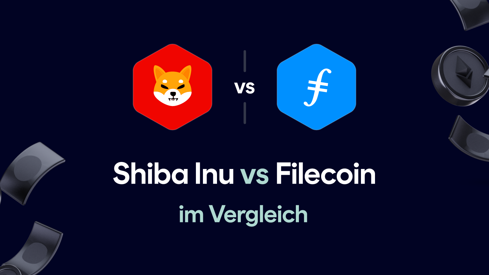 Shiba Inu vs Filecoin