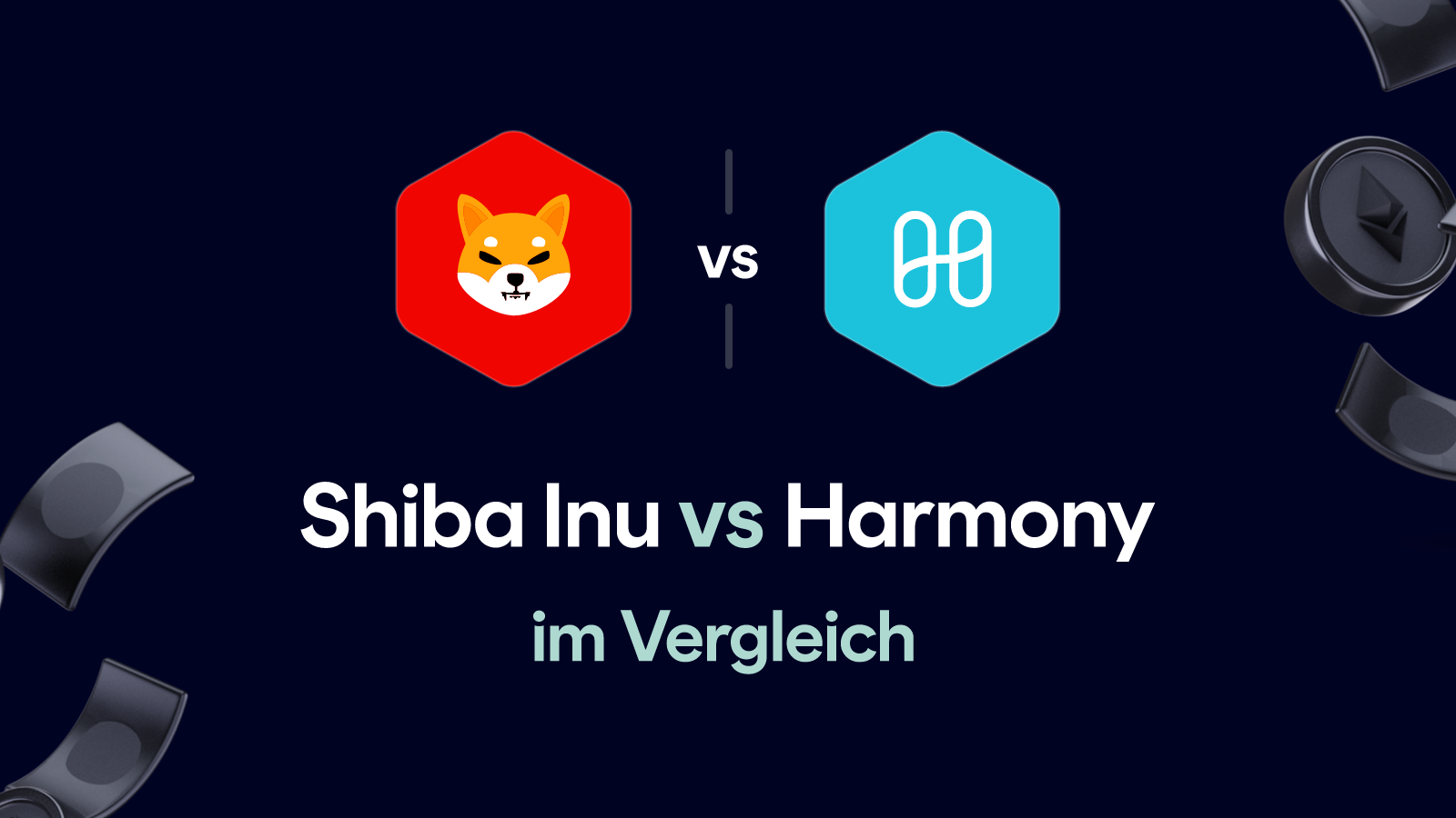 Shiba Inu vs Harmony