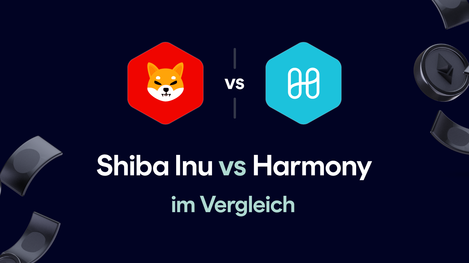 Shiba Inu vs Harmony