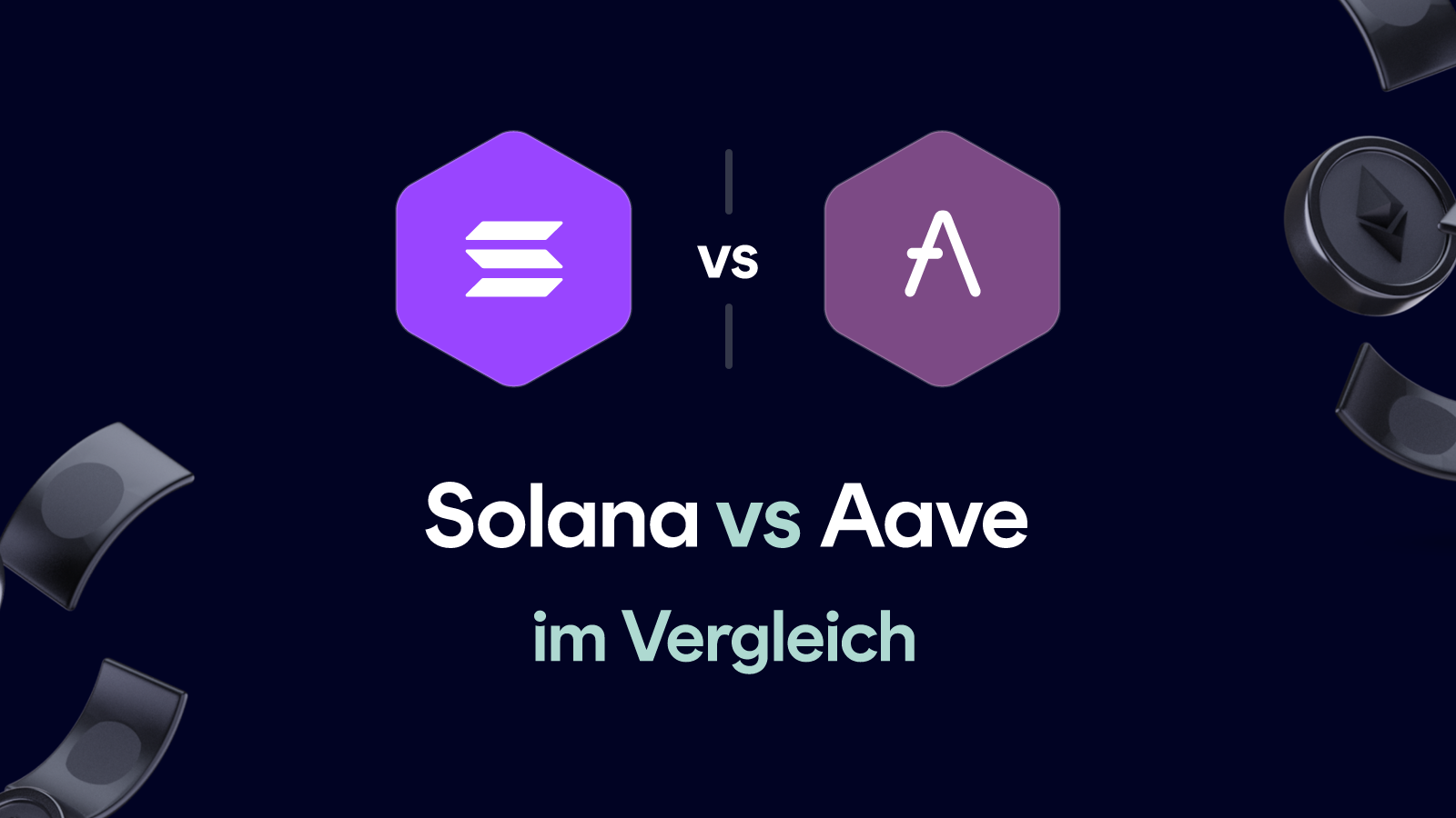 Solana vs Aave