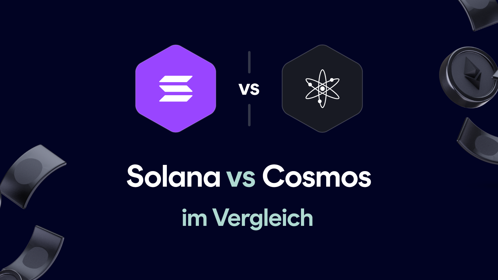 Solana vs Cosmos