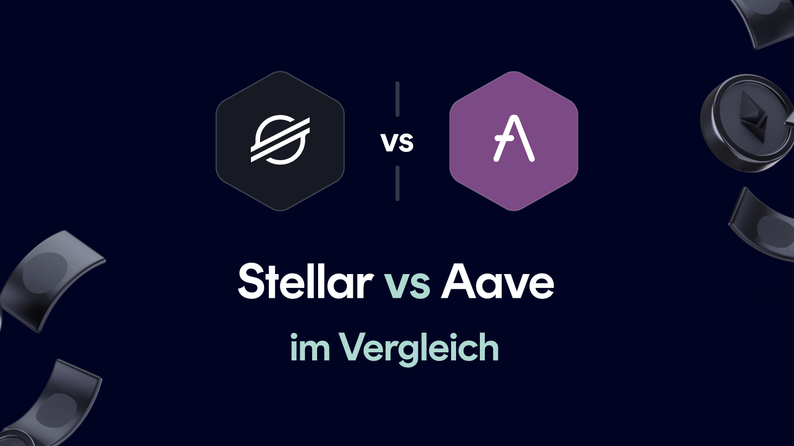 Stellar vs Aave