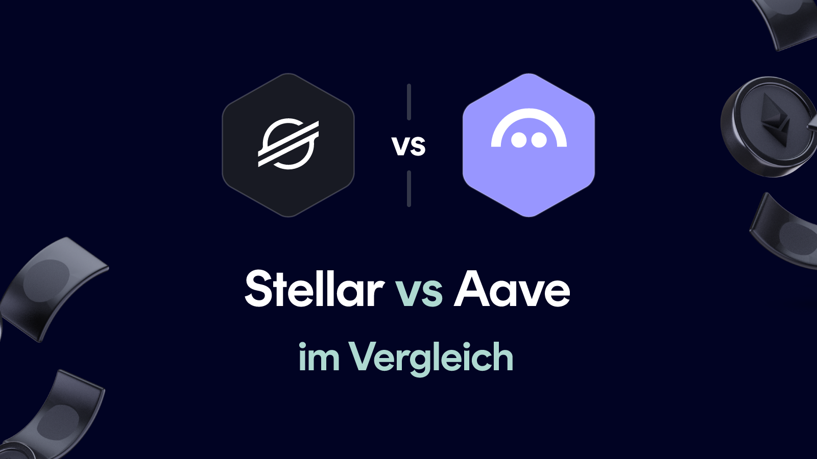 Stellar vs Aave