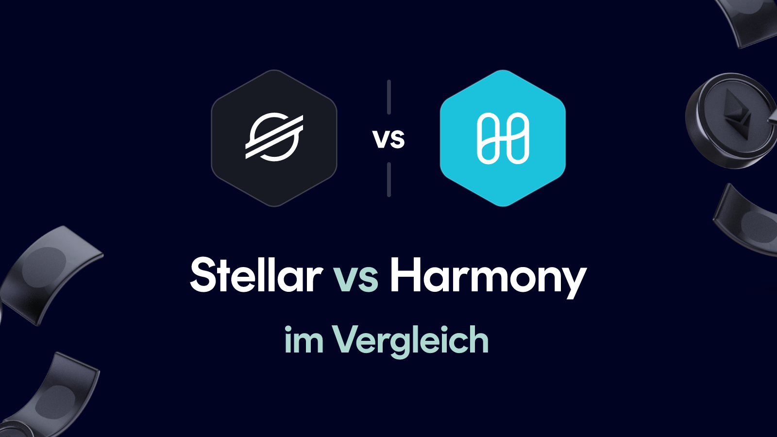 Stellar vs Harmony