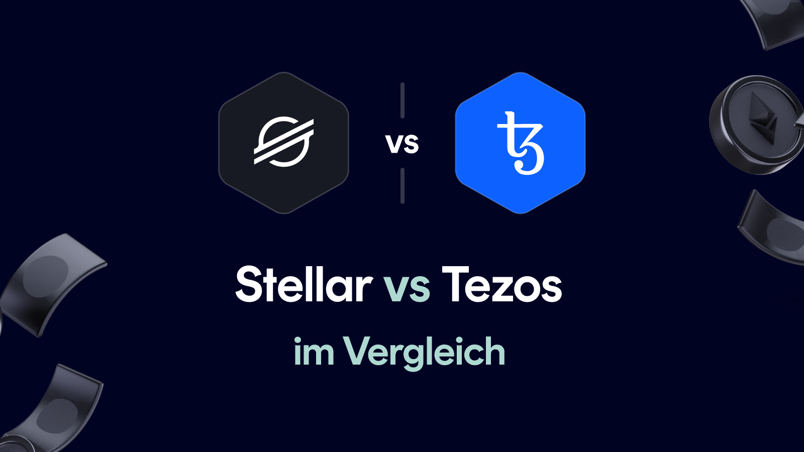 Stellar vs Tezos