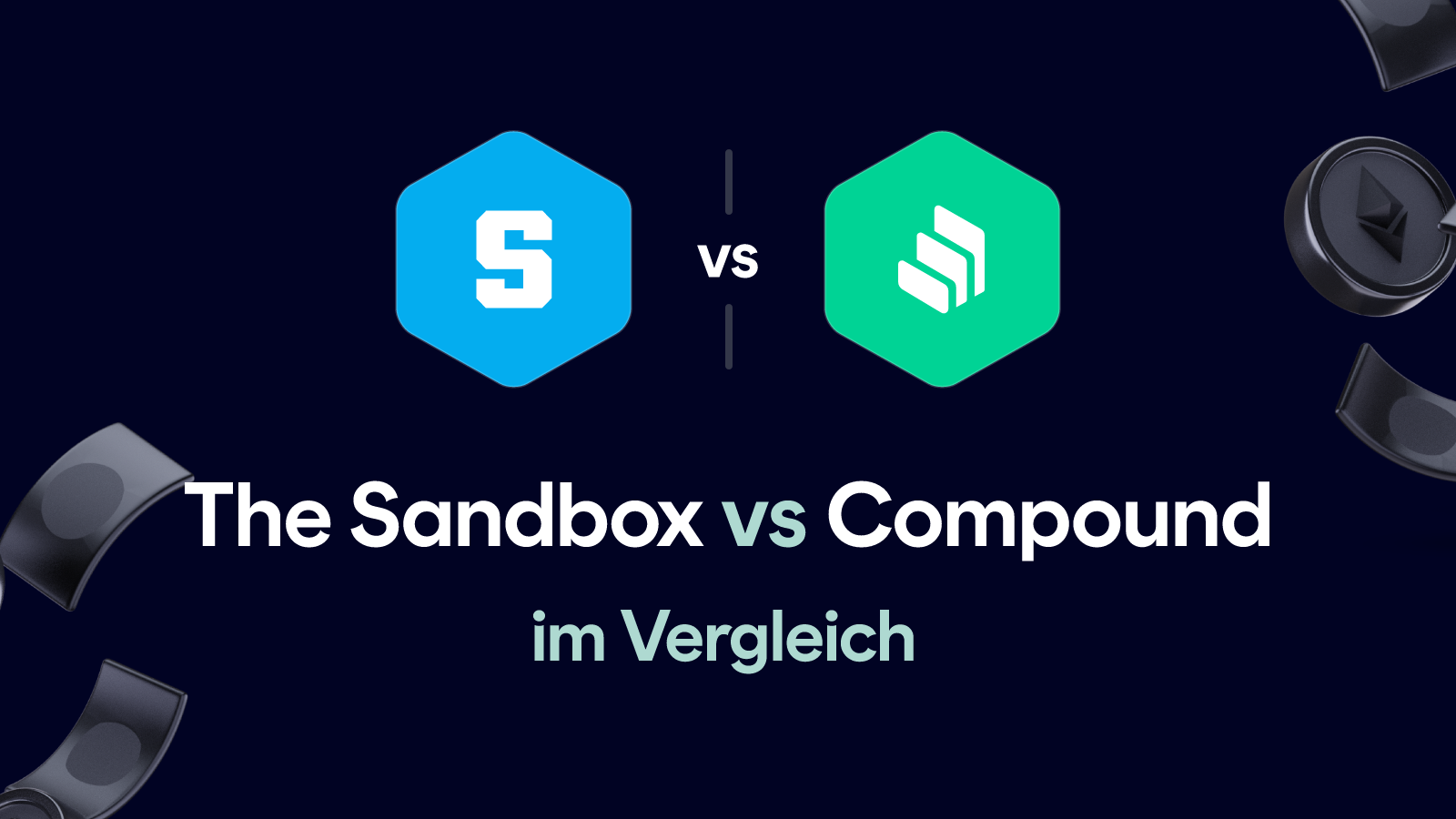 The Sandbox vs Compound