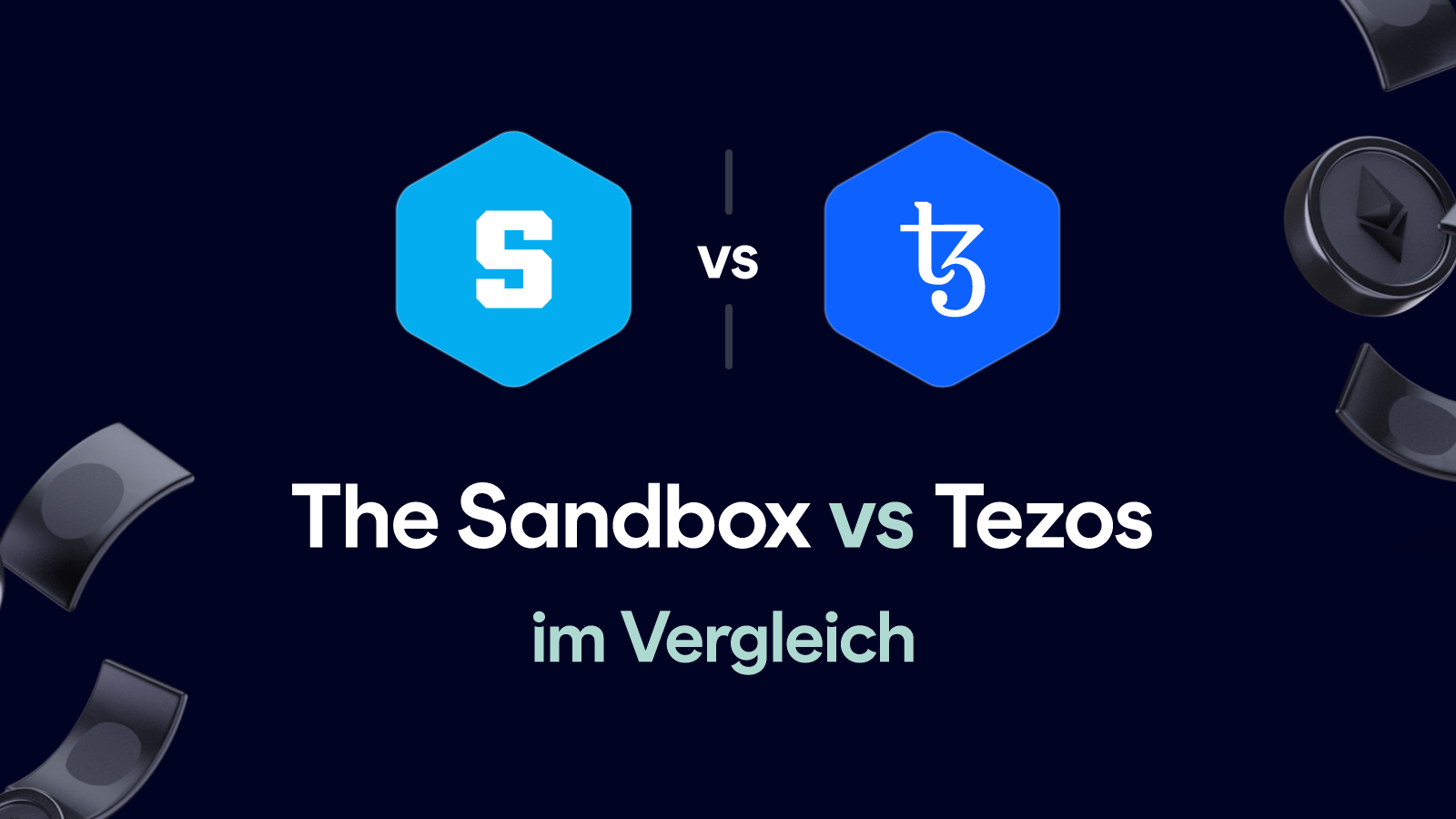 The Sandbox vs Tezos