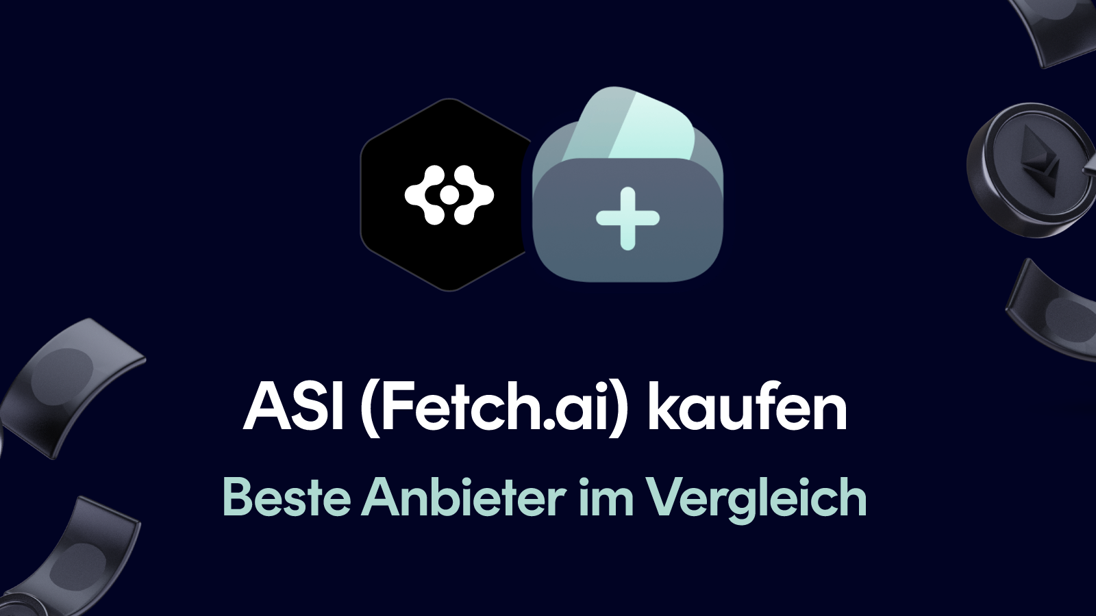 ASI (Fetch.ai) kaufen – Beste Anbieter im Vergleich (2026)