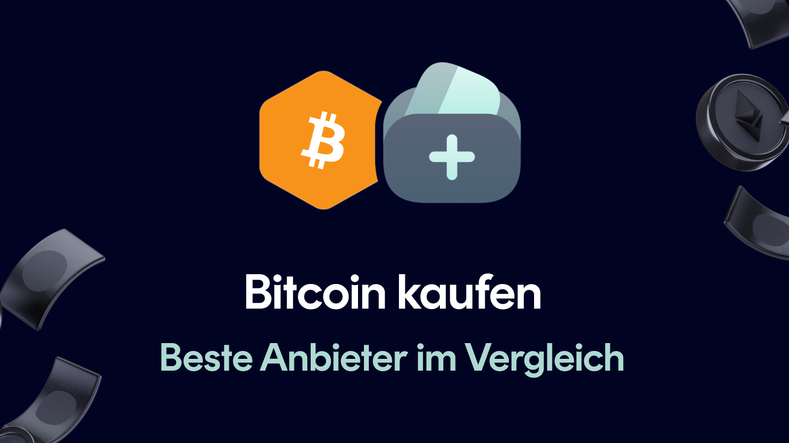 Bitcoin kaufen – Beste Anbieter im Vergleich (2026)
