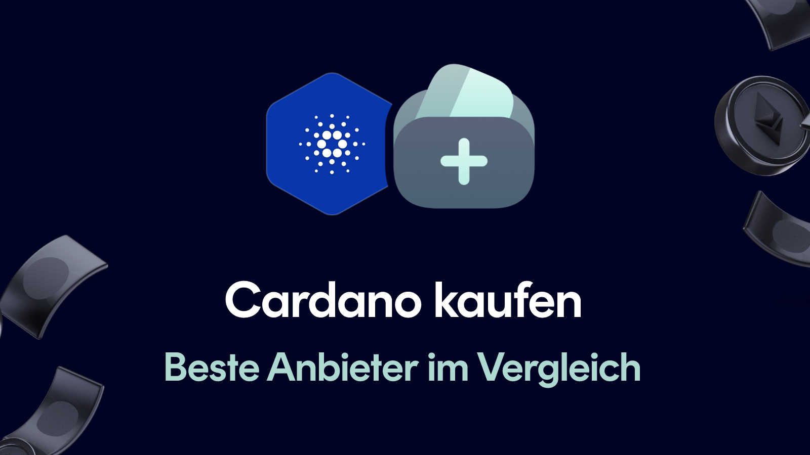 Cardano kaufen – Beste Anbieter im Vergleich (2026)