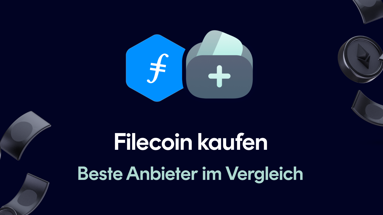 Filecoin kaufen – Beste Anbieter im Vergleich (2026)