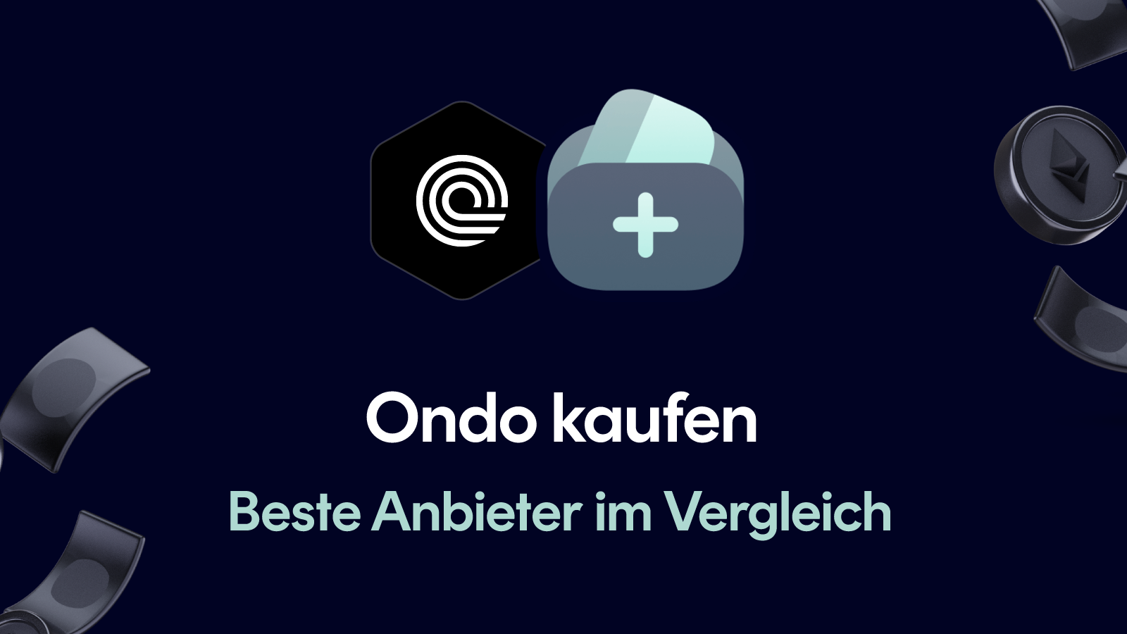 Ondo kaufen – Beste Anbieter im Vergleich (2026)