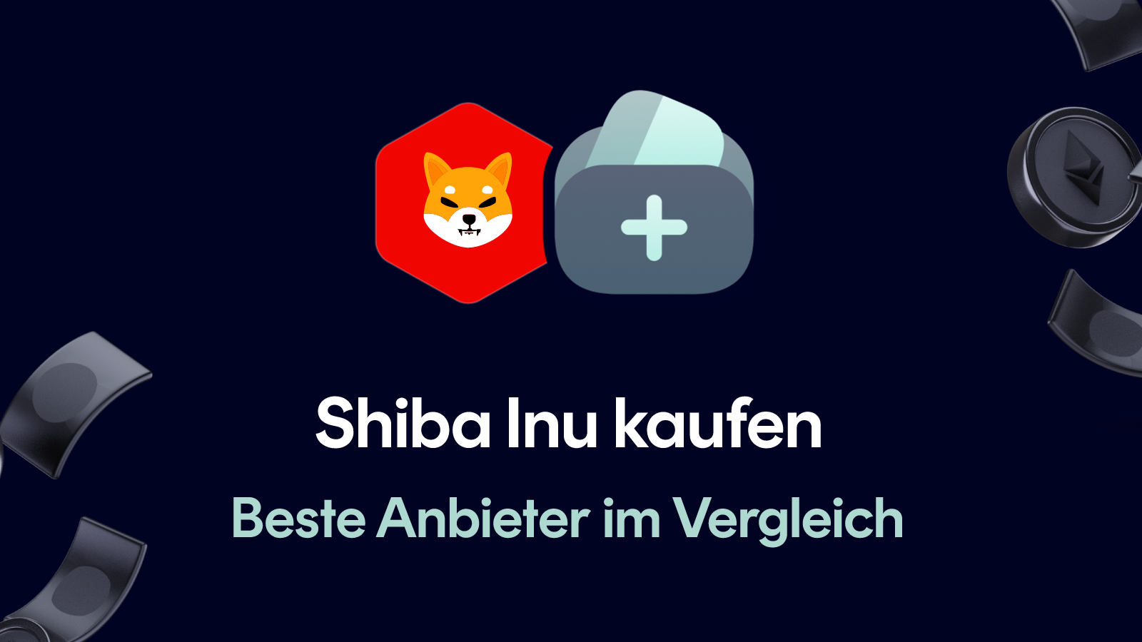 Shiba Inu kaufen – Beste Anbieter im Vergleich (2026)