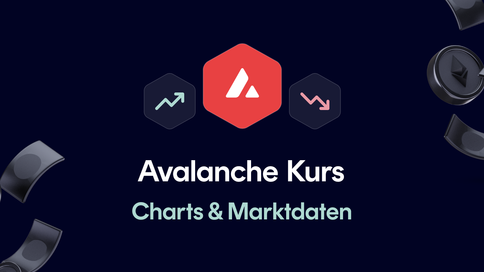 Avalanche Prognose (AVAX) – Entwicklung 2026, 2027 & 2030