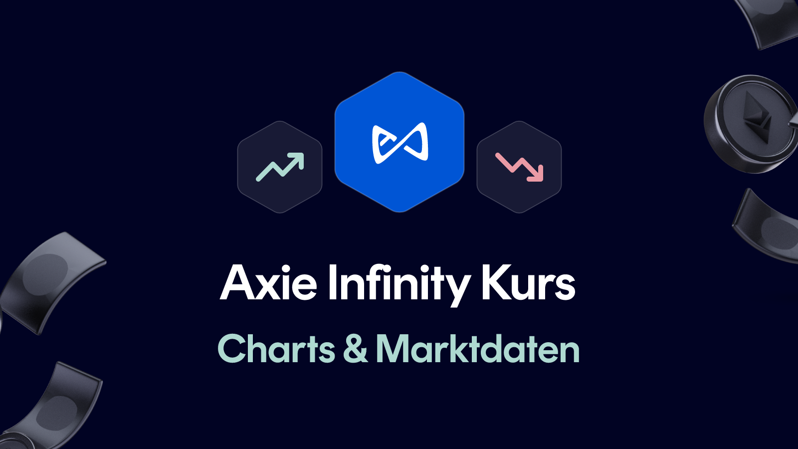 Axie Infinity Prognose (AXS) – Entwicklung 2026, 2027 & 2030