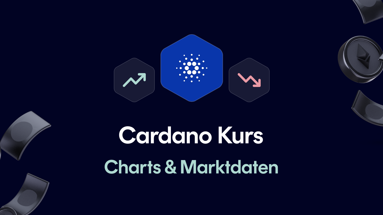 Cardano Prognose (ADA) – Entwicklung 2026, 2027 & 2030