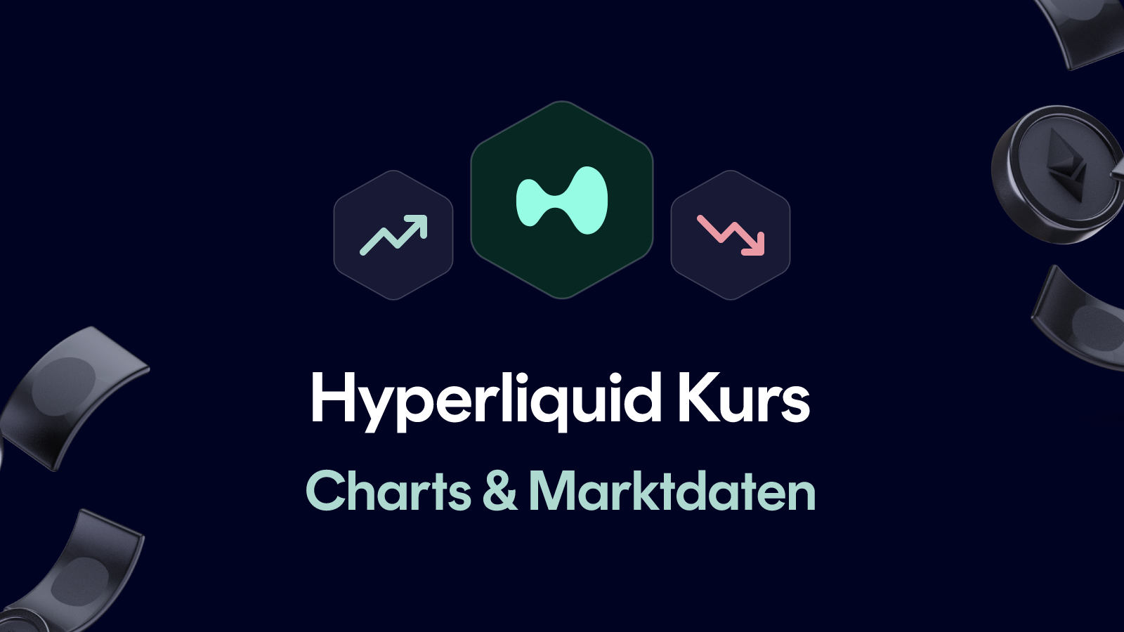 Hyperliquid Prognose (HYPE) – Entwicklung 2026, 2027 & 2030