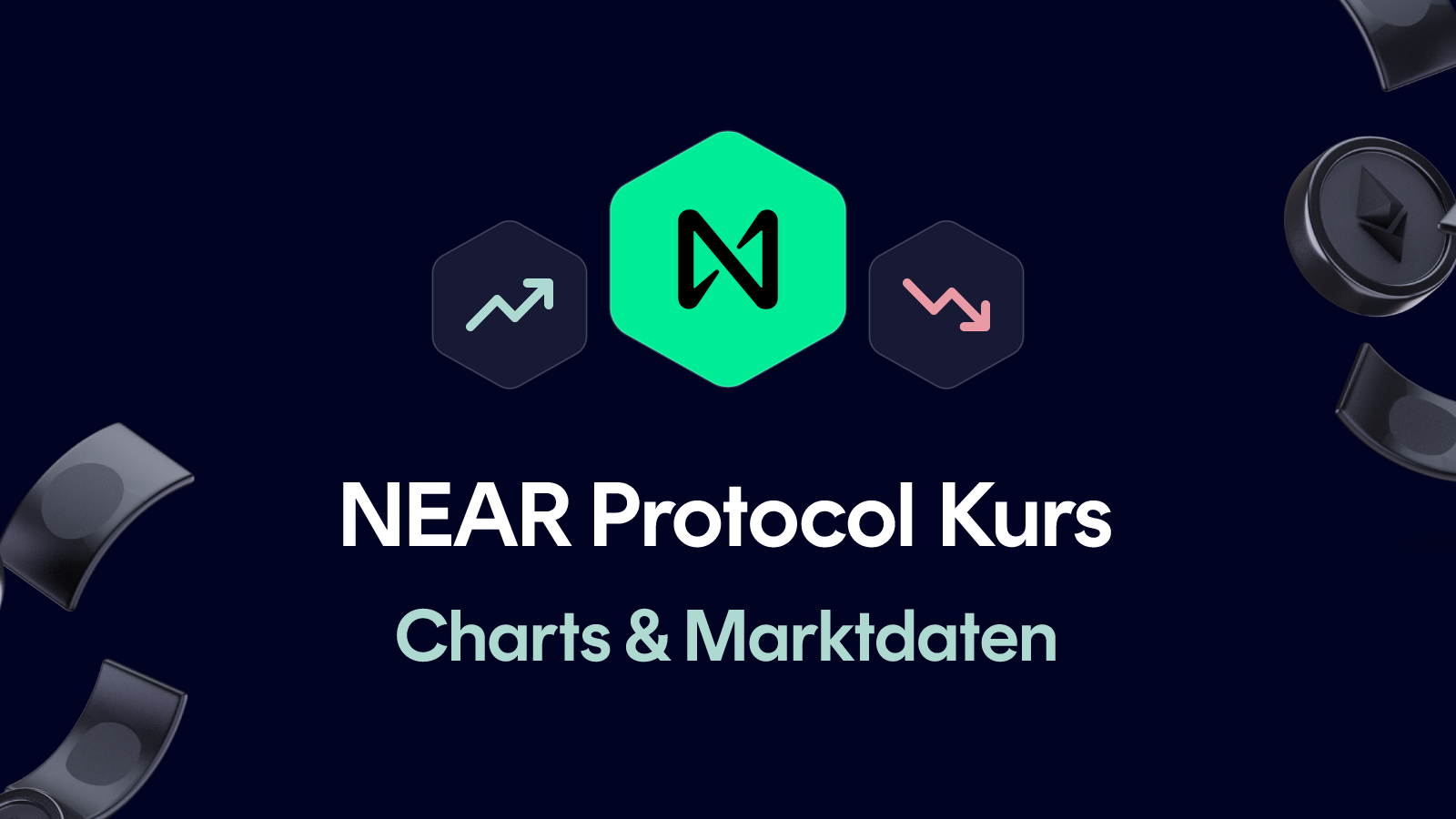 NEAR Protocol Prognose (NEAR) – Entwicklung 2026, 2027 & 2030