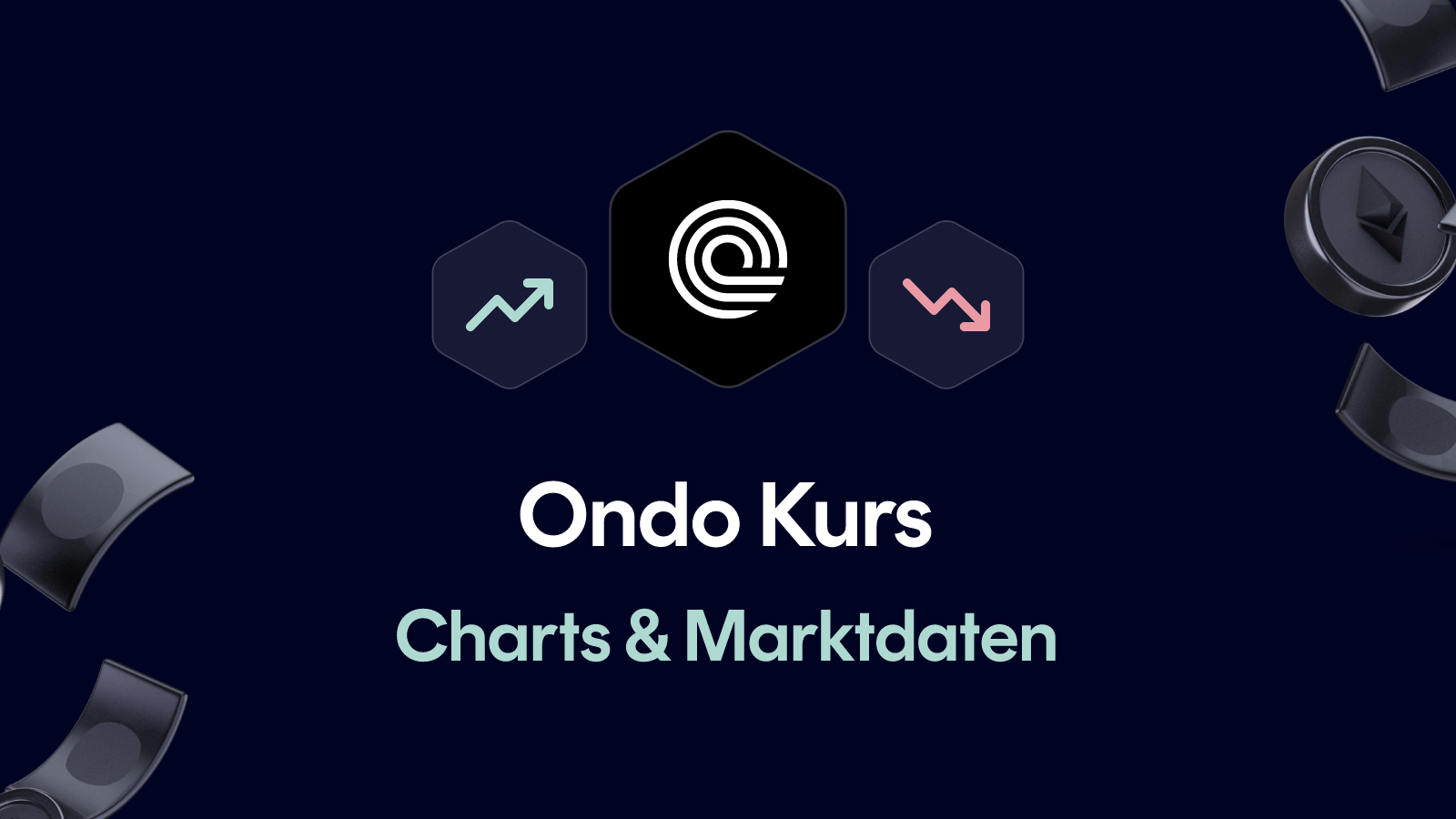Ondo Prognose (ONDO) – Entwicklung 2026, 2027 & 2030
