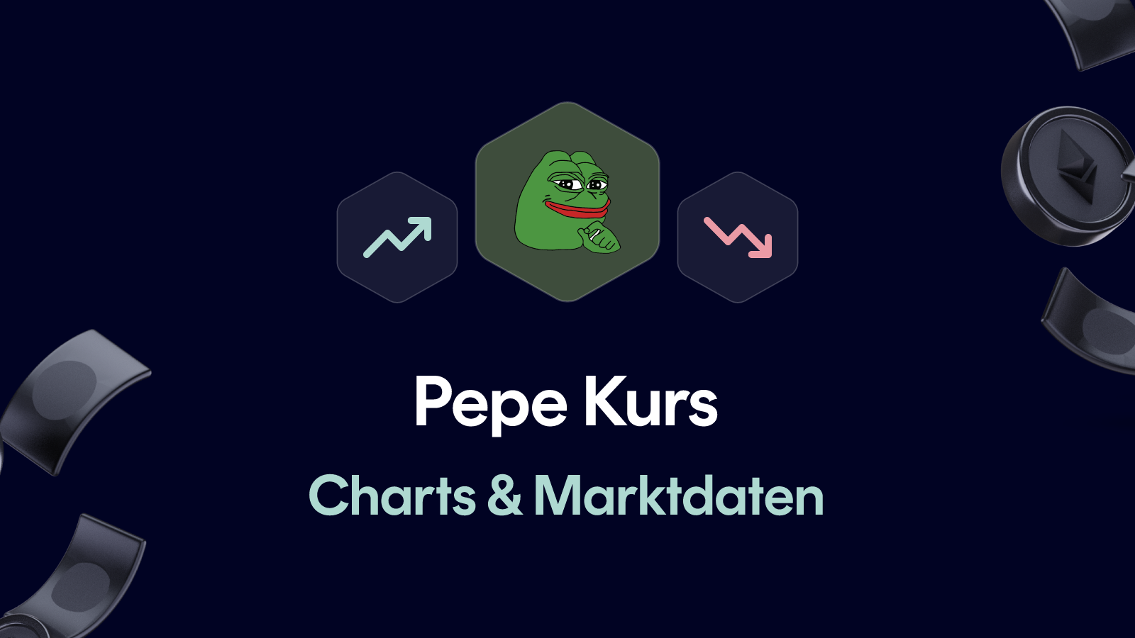 Pepe Prognose (PEPE) – Entwicklung 2026, 2027 & 2030
