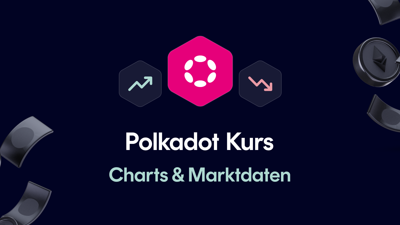 Polkadot Prognose (DOT) – Entwicklung 2026, 2027 & 2030