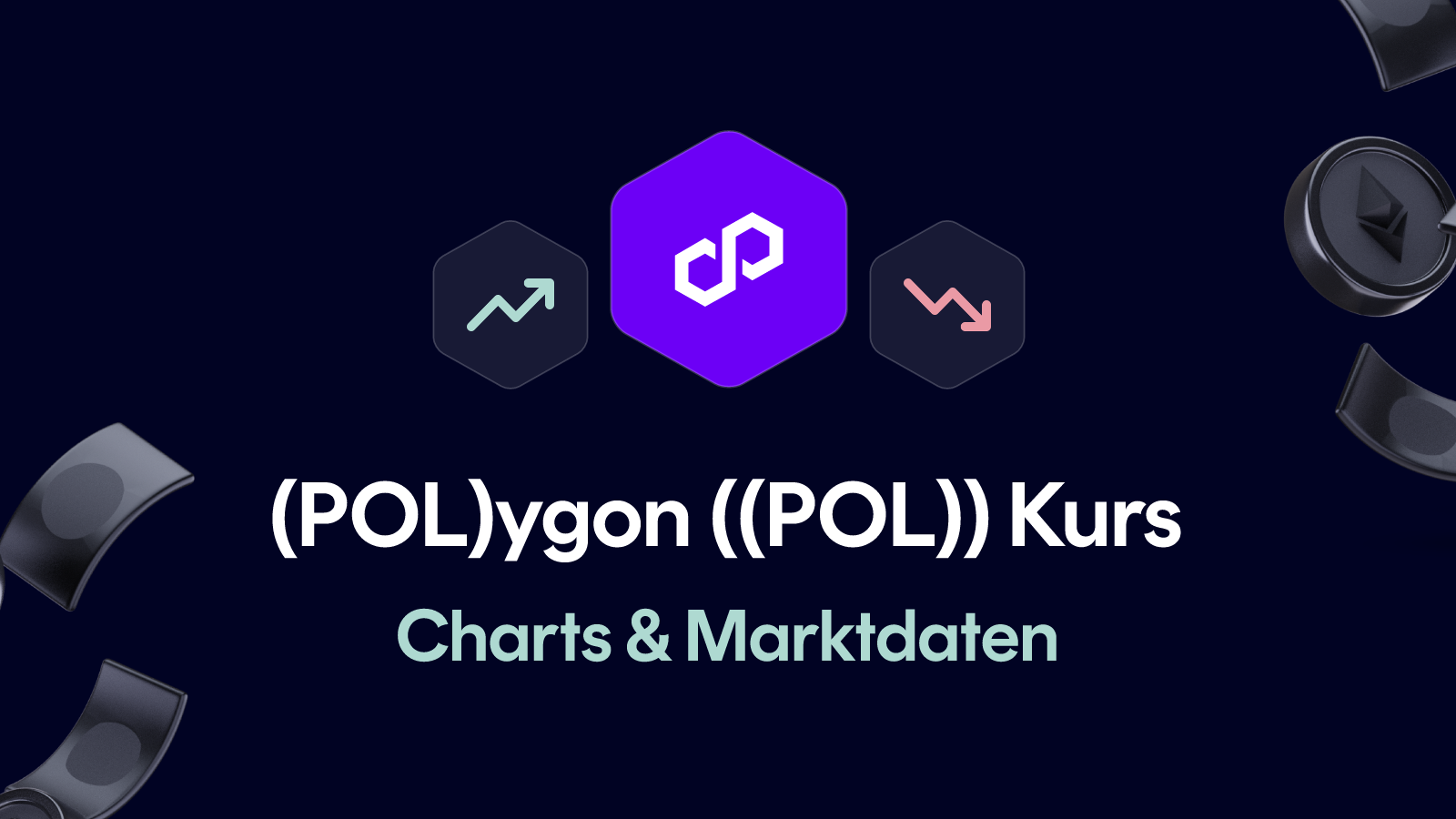 Polygon (POL) Prognose (POL) – Entwicklung 2026, 2027 & 2030